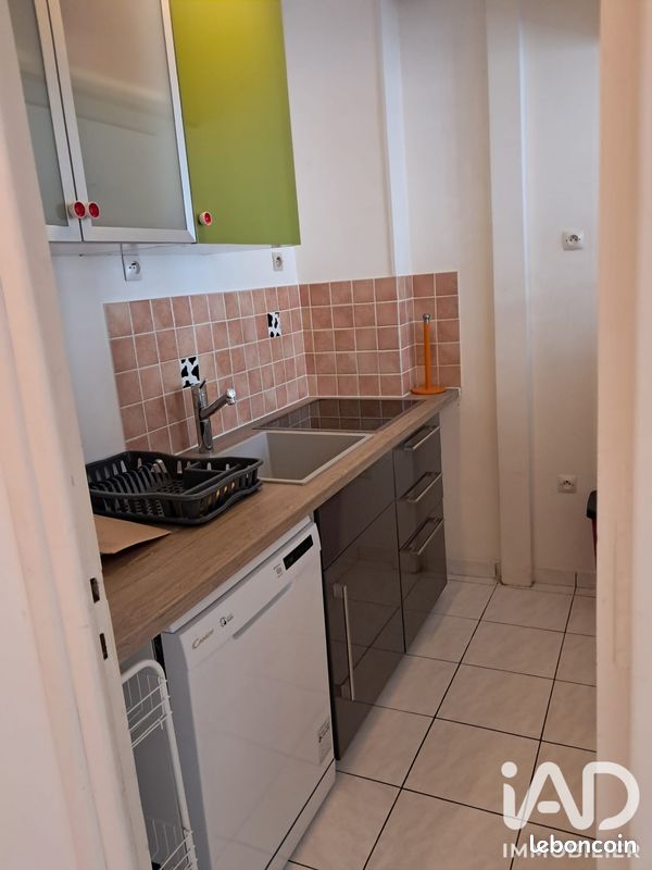Appartement 4 pièces 58 m² · à Mont-Dore · 58 m² · 90 000 €
