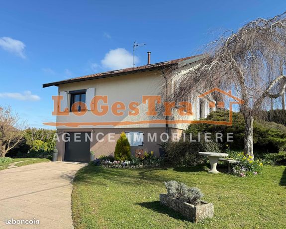 Pavillon 6 pièces 89 m²