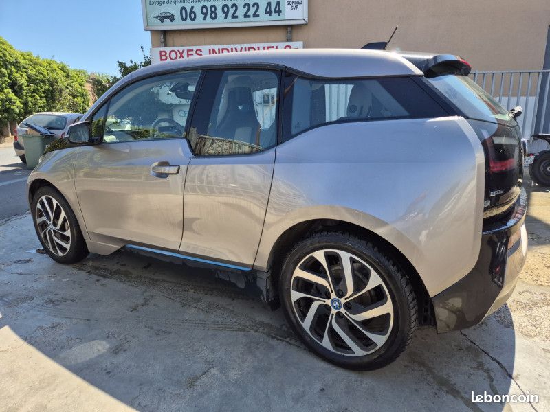 Bmw I3 (I01) 170CH URBAN LIFE (image 6)