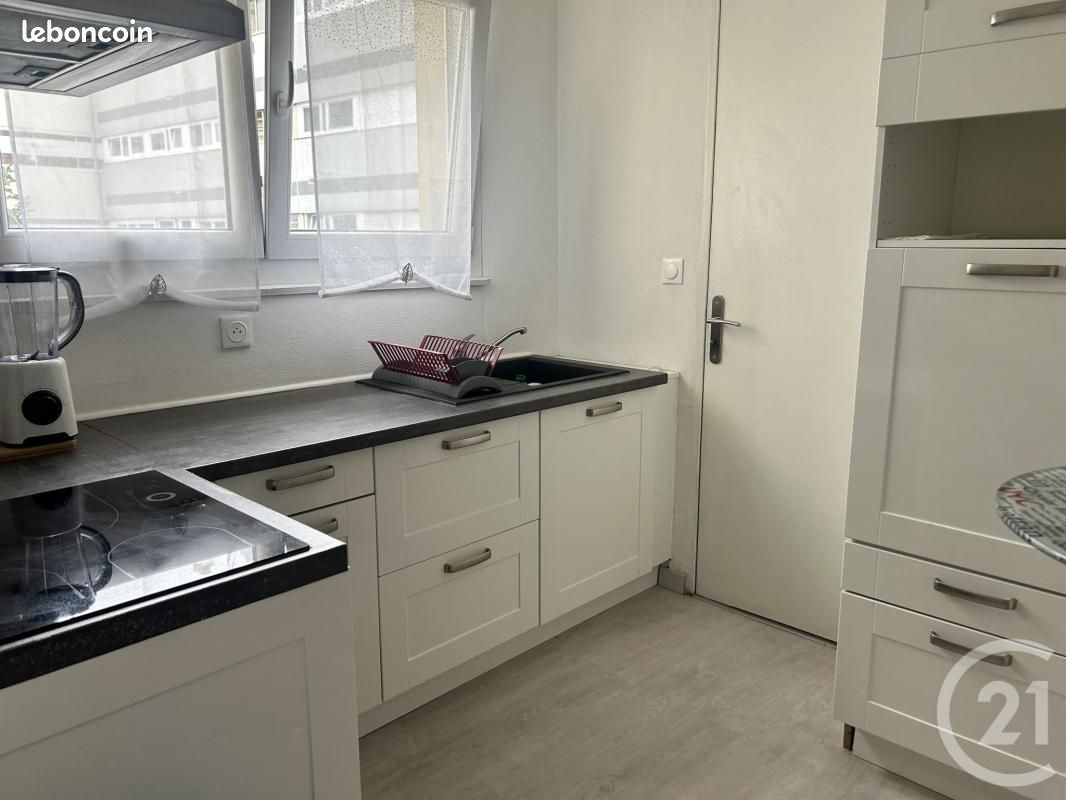 Appartement 2 pièces 42 m² · à Metz · 42 m² · 690 €/mois