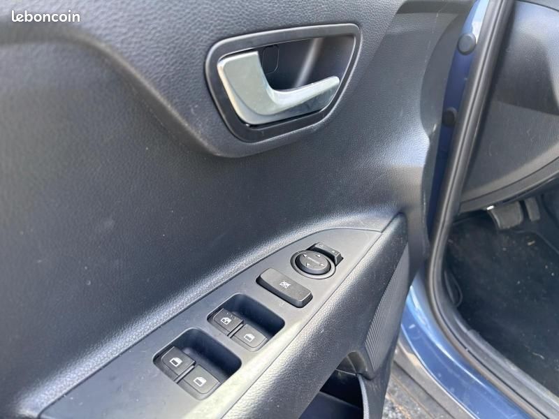 Kia Stonic 1.0 T-GDi 100ch Active DCT7 (image 21)