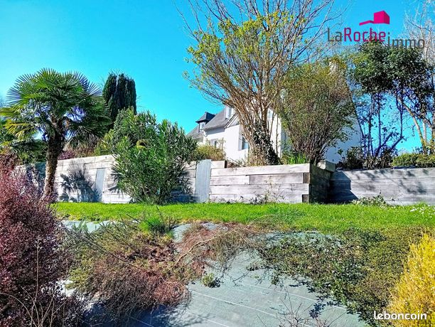 Maison 6 pièces 130 m²