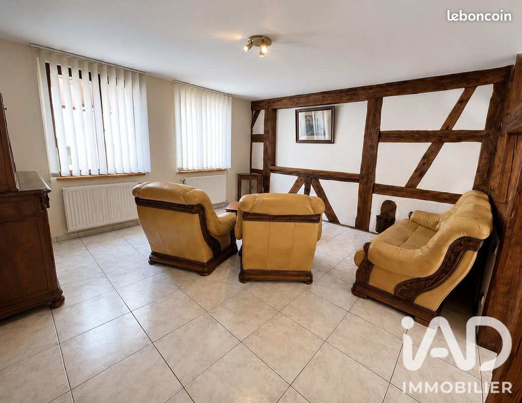 Maison 6 pièces 263 m² (image 3)
