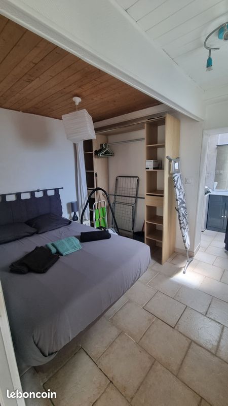 Appartement 2 pièces 26 m² · à Aytré · 26 m² · 700 €
