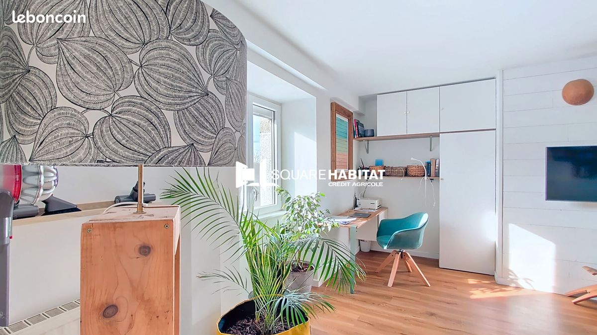 Maison 5 pièces 106 m² · à Erdeven · 106 m² · 368 421 €