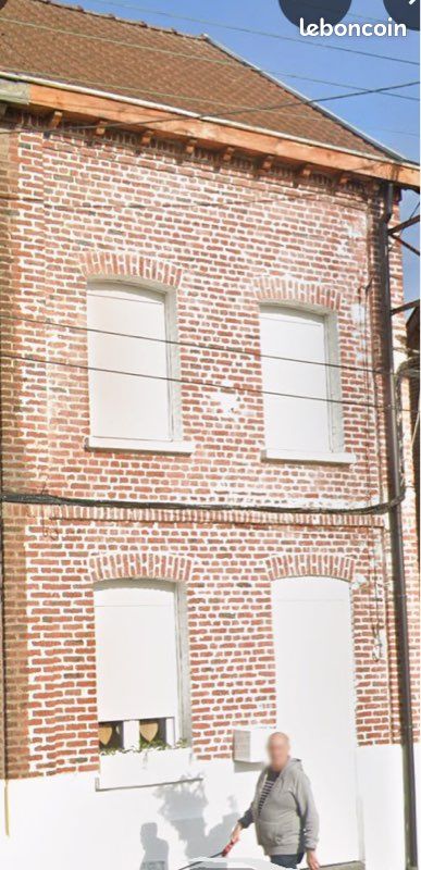 Maison 4 pièces 100 m² · à Barlin · 100 m² · 150 000 €