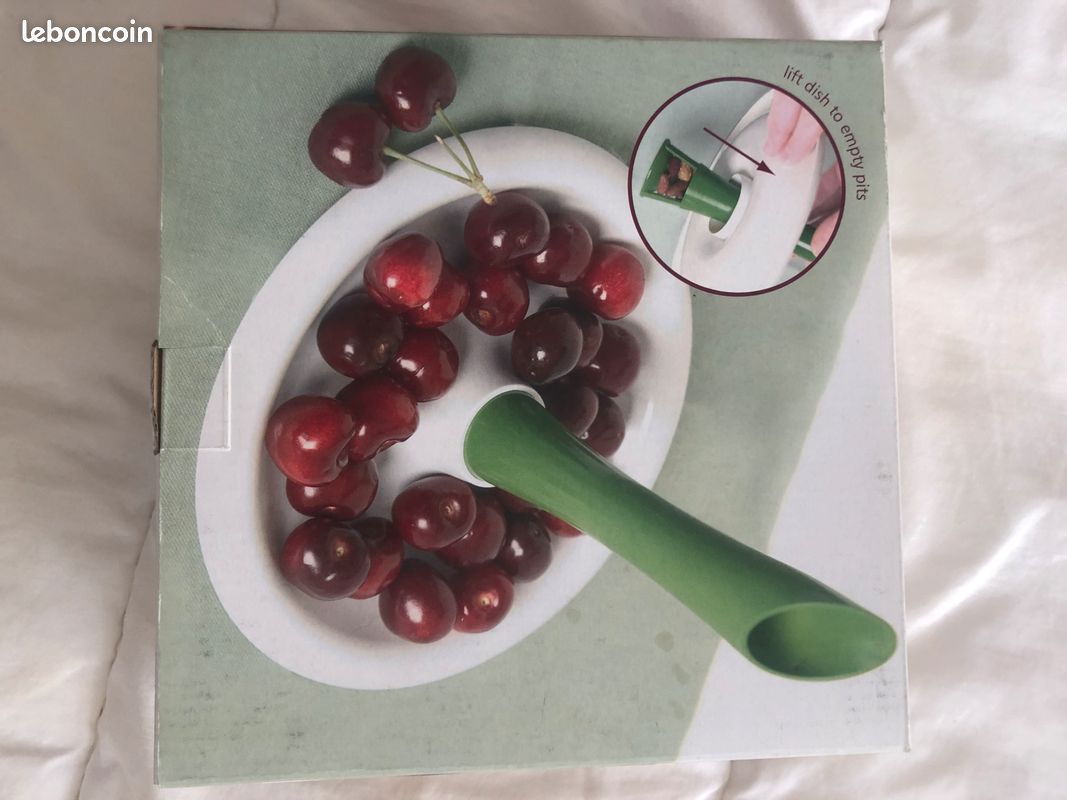 Plat à olives (image 2)