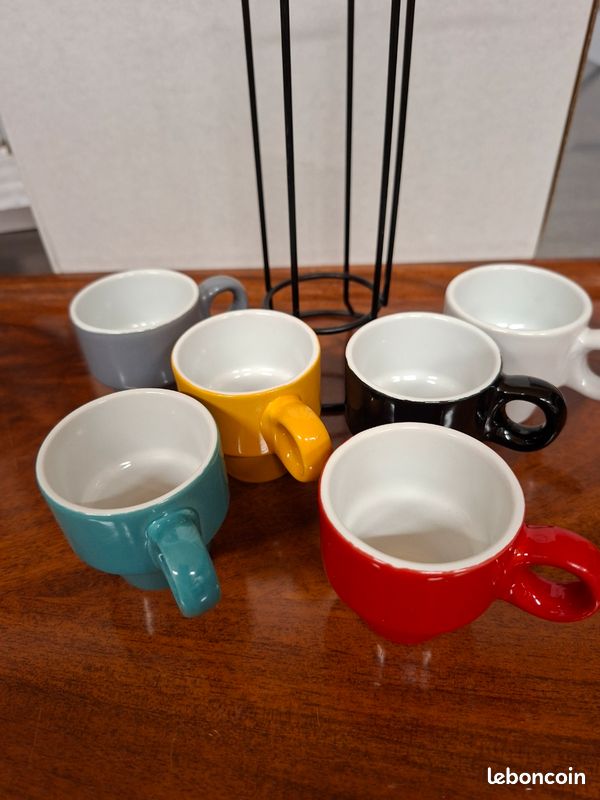 Tasses a café (image 2)