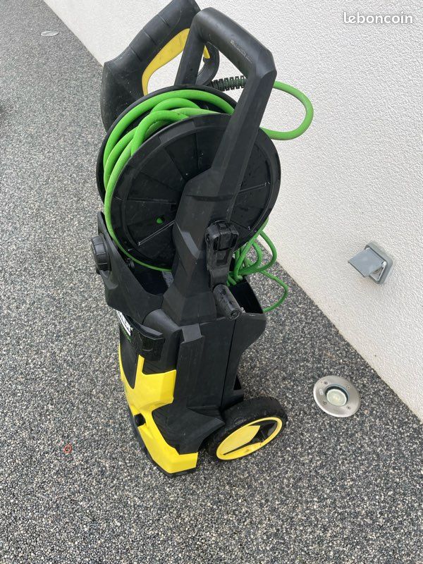 Karcher k5 prénium écologie (image 2)