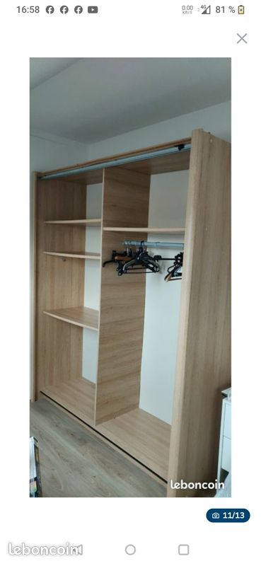 Grande armoire (image 2)