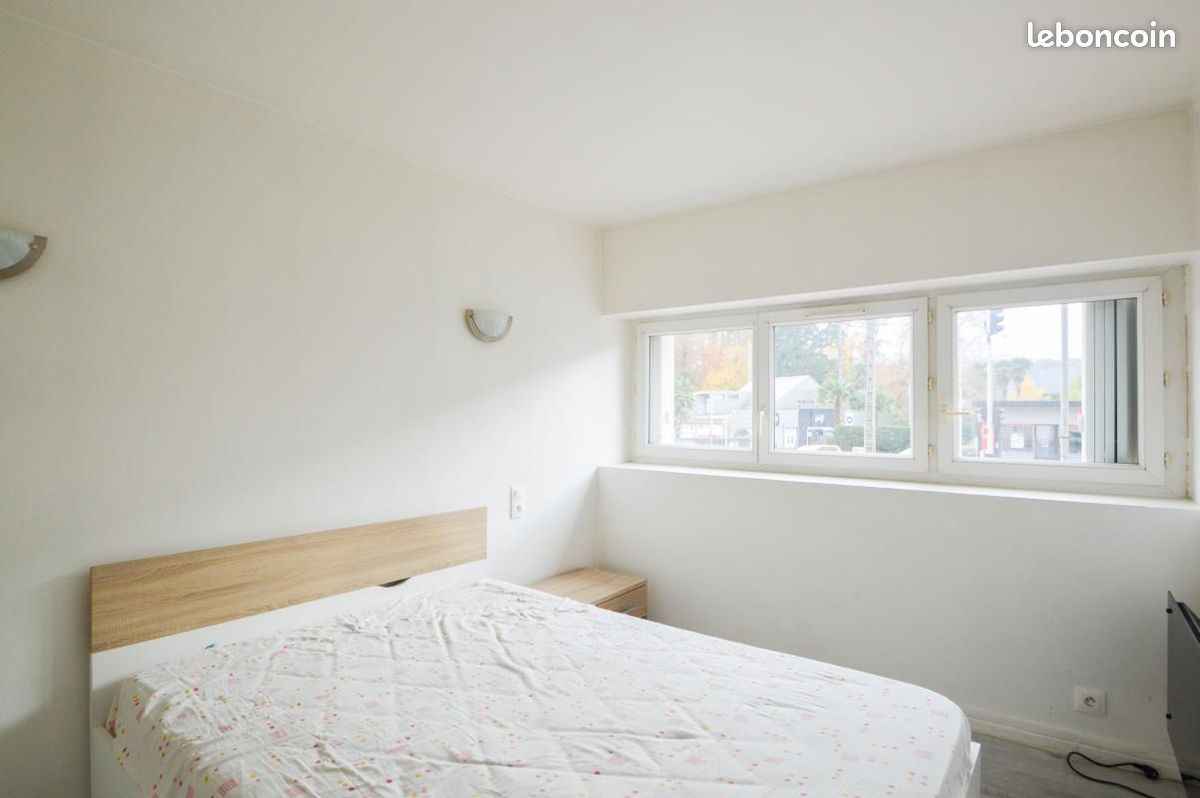 Appartement 2 pièces 33 m² · à Billère · 33 m² · 490 €