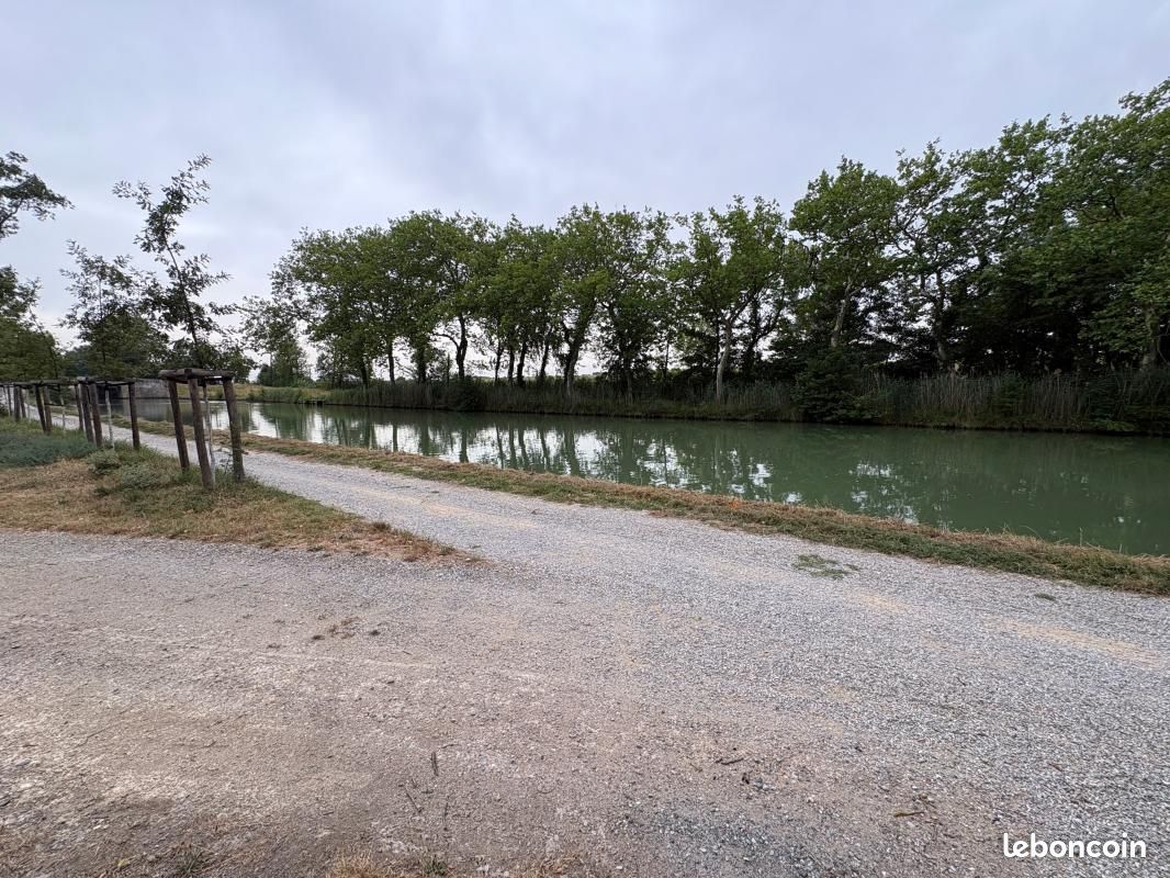 Maison 4 pièces 120 m² · à Mas-Saintes-Puelles · 120 m² · 115 000 €