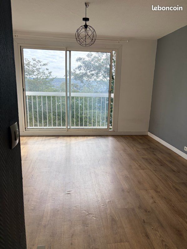 Appartement 1 pièce 26 m² · à Maromme · 26 m² · 420 €/mois