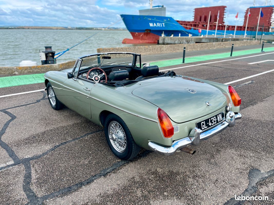 Mg b - 1974 (image 5)