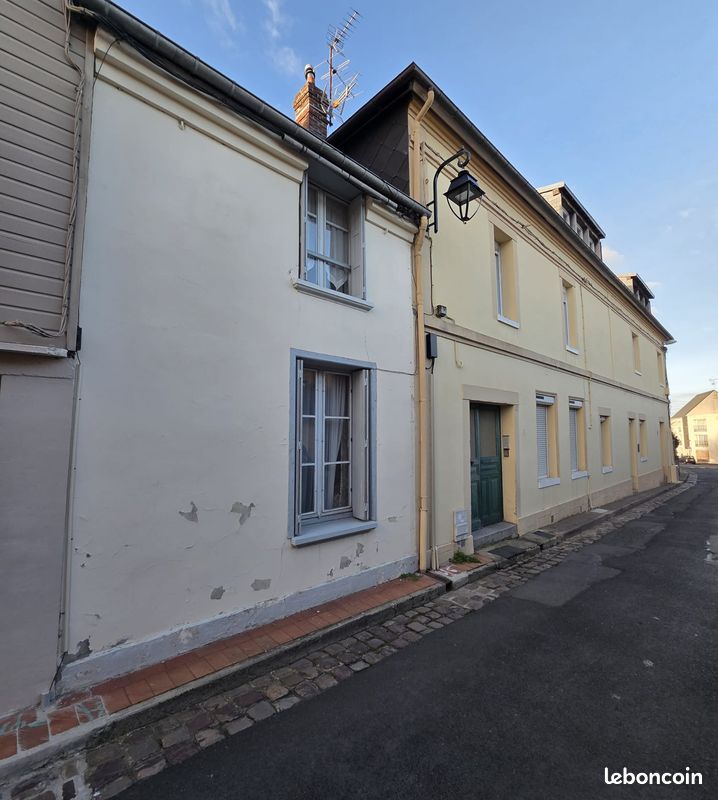 Maison 3 pièces 48 m² · à Honfleur · 48 m² · 160 000 €