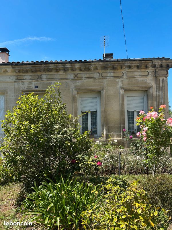 Maison 88 m² · à Bruges · 88 m² · 243 800 €
