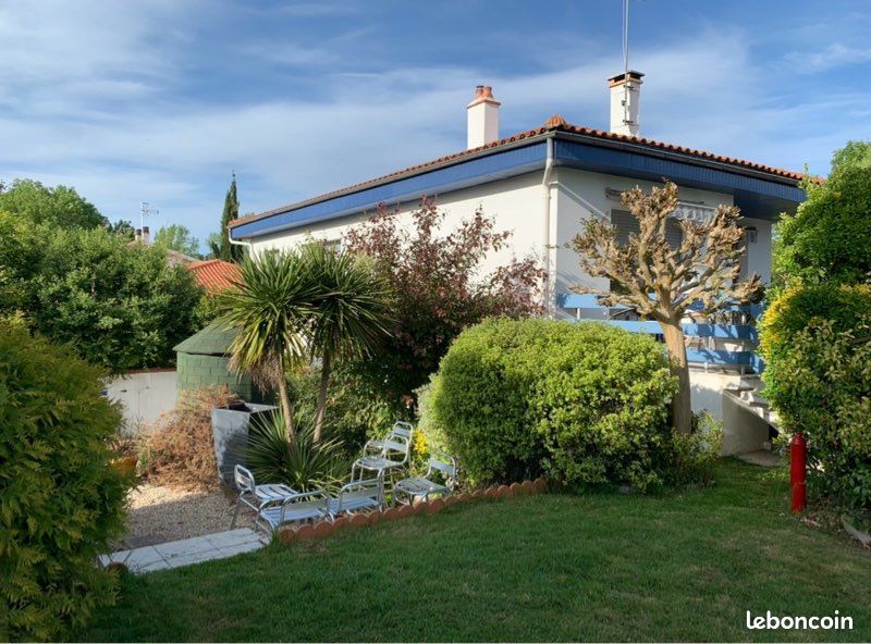 Maison 5 pièces 138 m² · à La Rochelle · 138 m² · 399 500 €