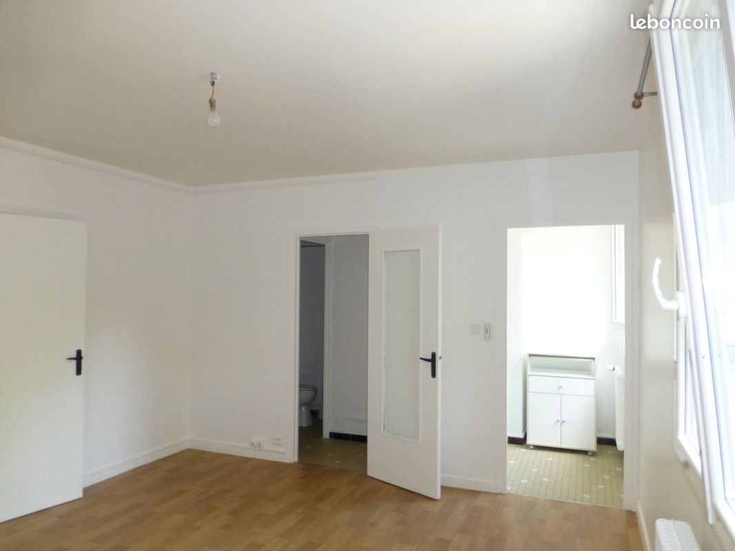 Appartement 1 pièce 24 m² · à Clermont-Ferrand · 24 m² · 480 €/mois