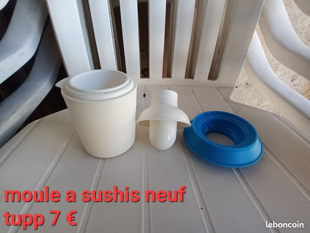 Divers tuperware neufs (image 5)
