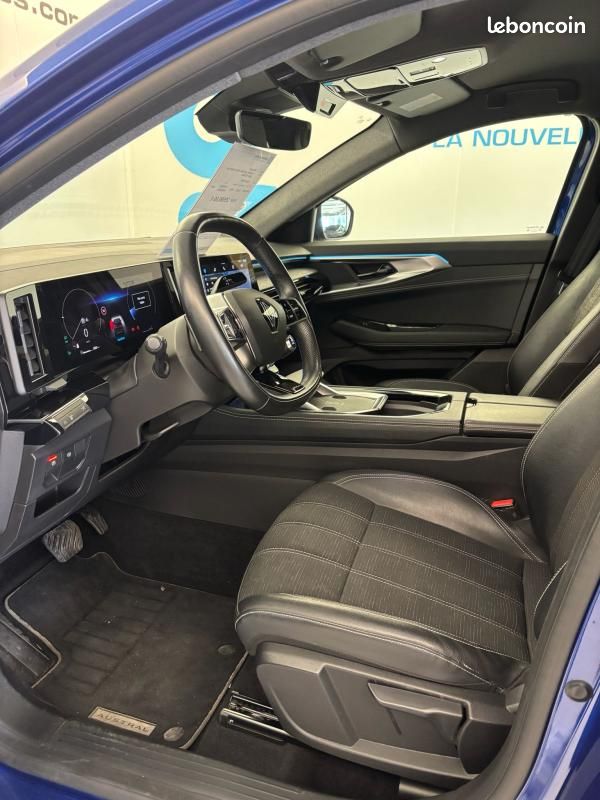 Renault Austral MILD HYBRID 160 AUTO TECHNO (image 4)