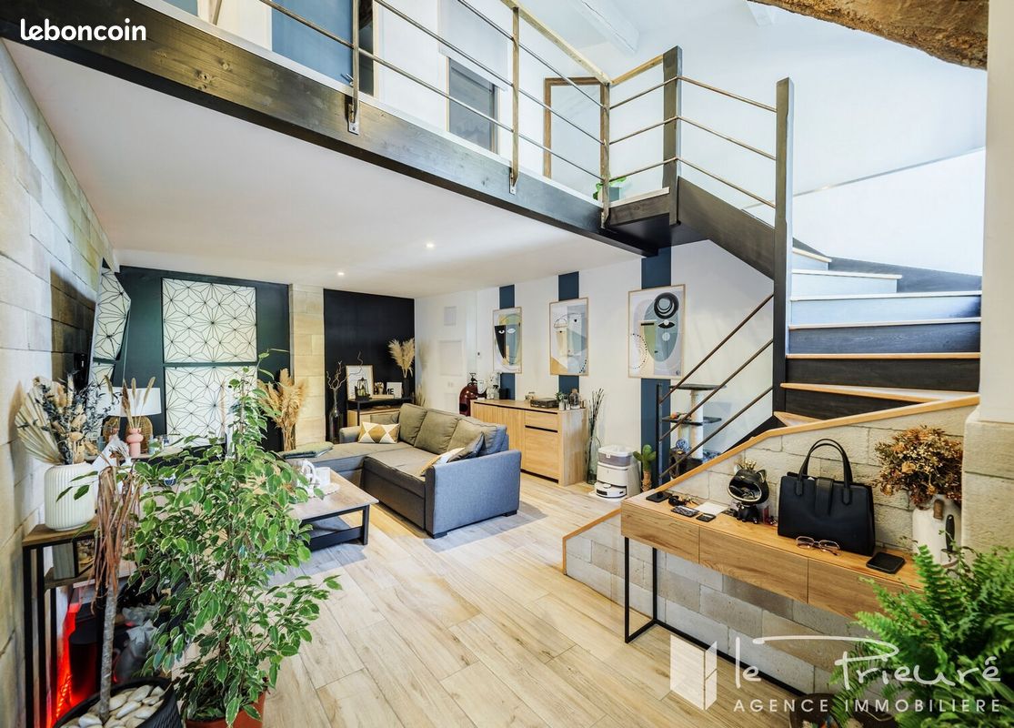 Maison 4 pièces 98 m² · à Terssac · 98 m² · 208 000 €