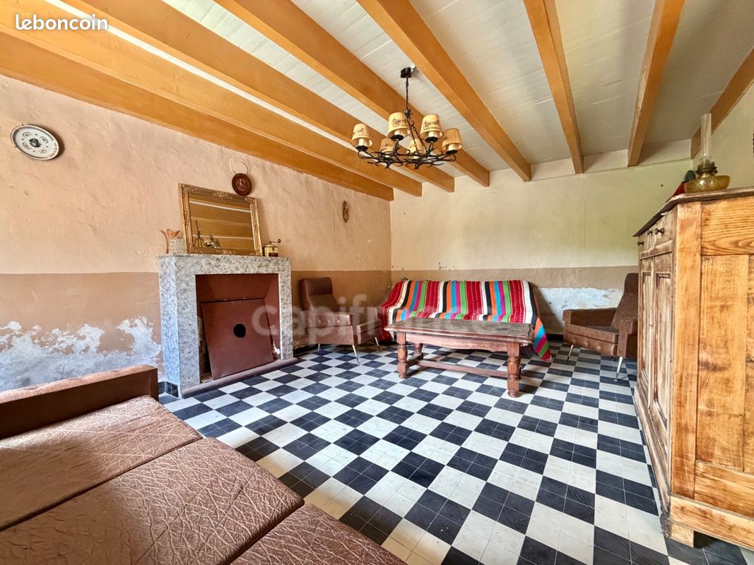 Maison 3 pièces 100 m² (image 3)