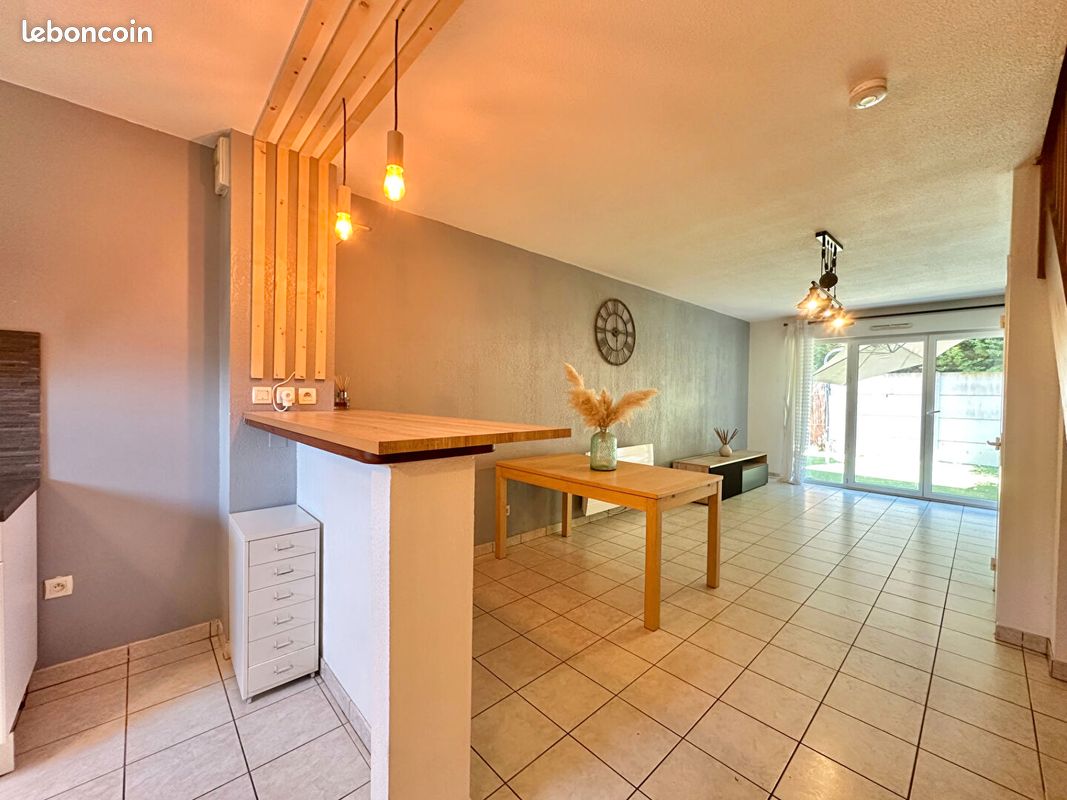 Appartement 3 pièces 63 m² · à Saint-Pierre-du-Mont · 63 m² · 179 500 €