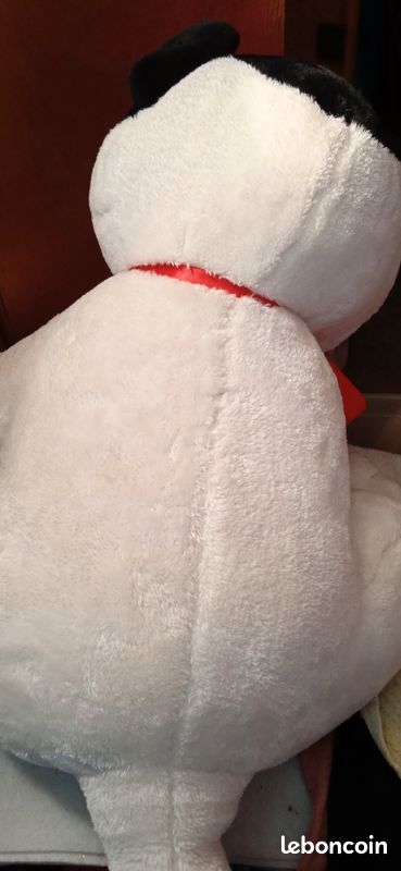 Belle peluche (image 4)