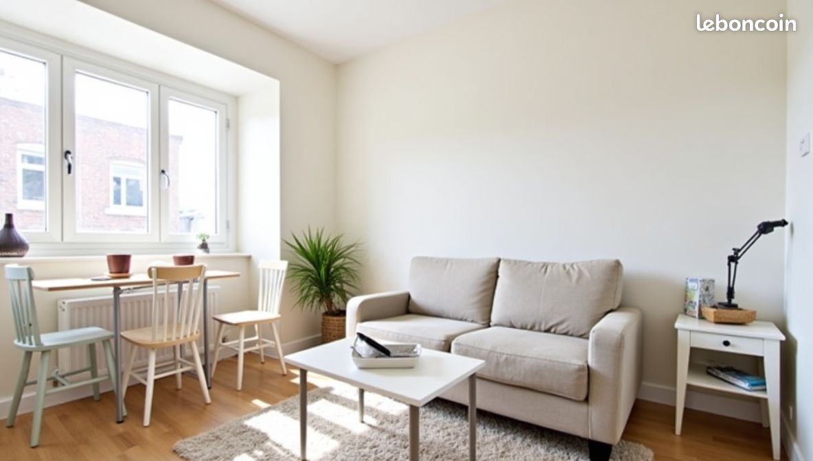 Appartement 2 pièces 41 m² · à Valence · 41 m² · 172 300 €