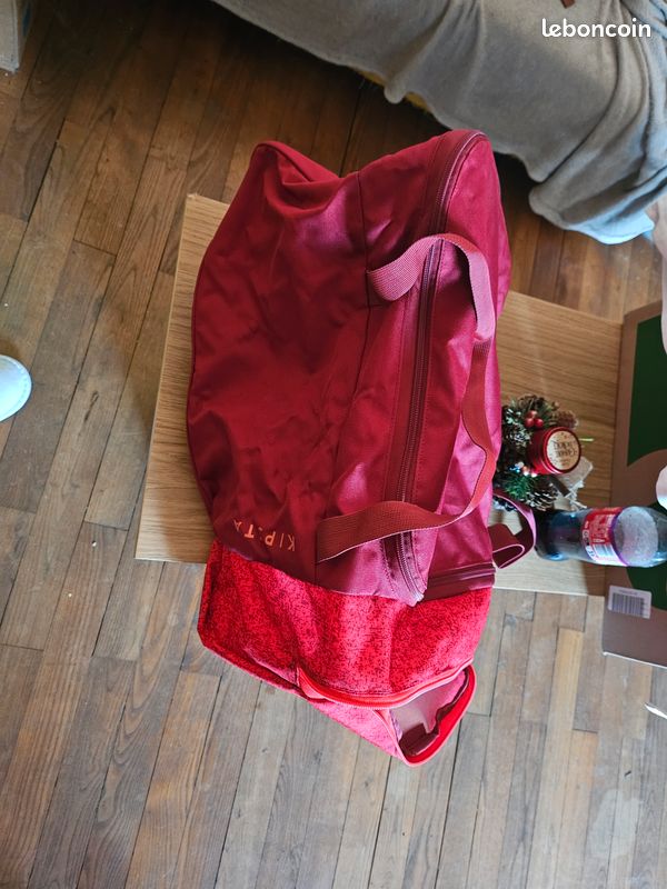Sac de sport Kipsta (image 2)
