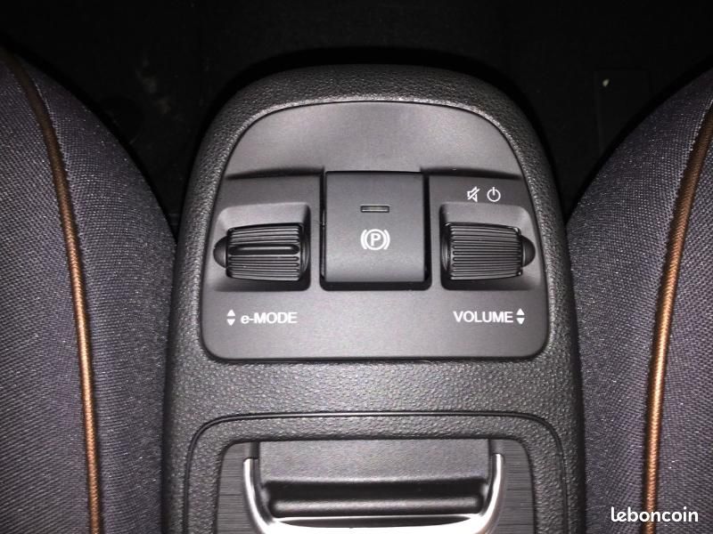Fiat 500C e 118ch Icône Plus (Pack Magic Eye) (image 19)
