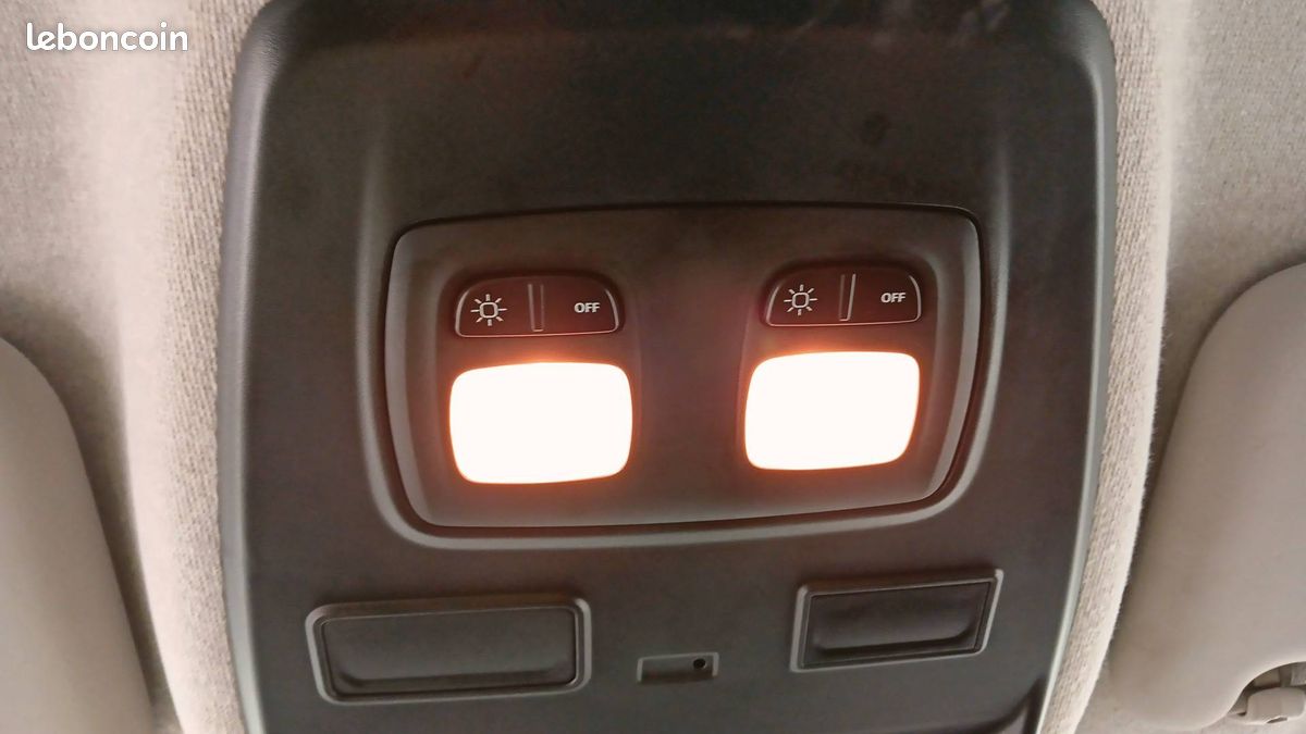 Renault trafic fgn l1h1 3000 kg blue dci 130 (image 27)