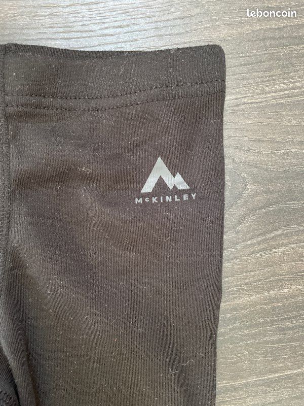 Ensemble hiver fille Vêtements