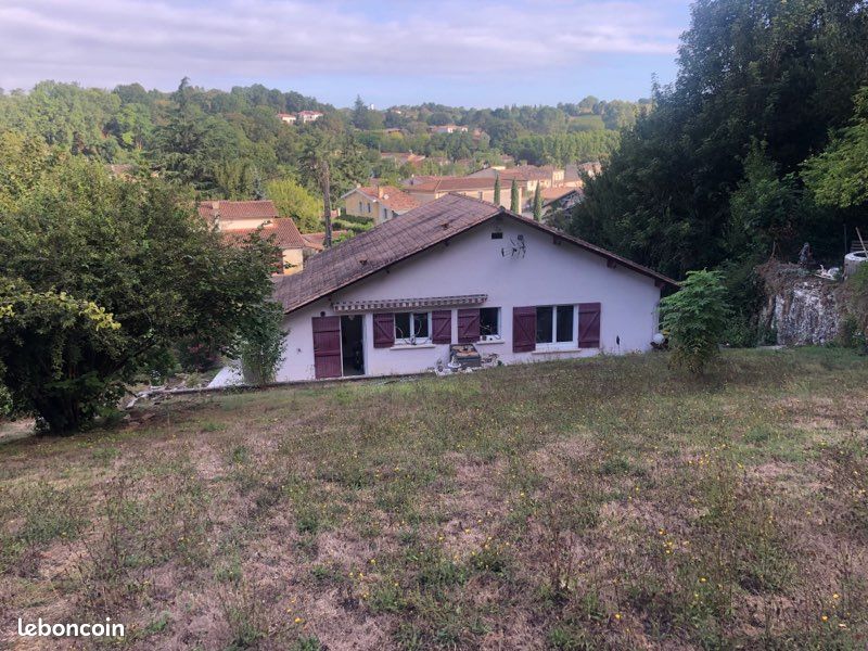 Maison 3 pièces 80 m² · à Langoiran · 80 m² · 270 000 €