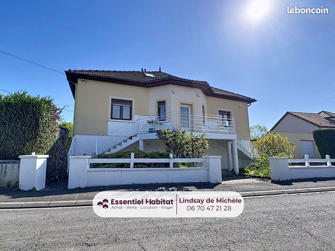 Maison 13 pièces 280 m² · à Conflans-en-Jarnisy · 280 m² · 291 000 €