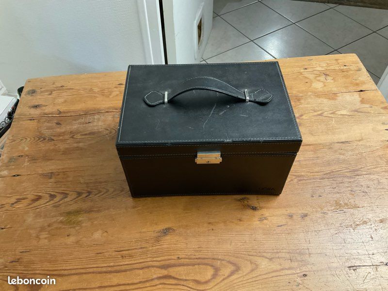 Boîte à bijoux (image 1)