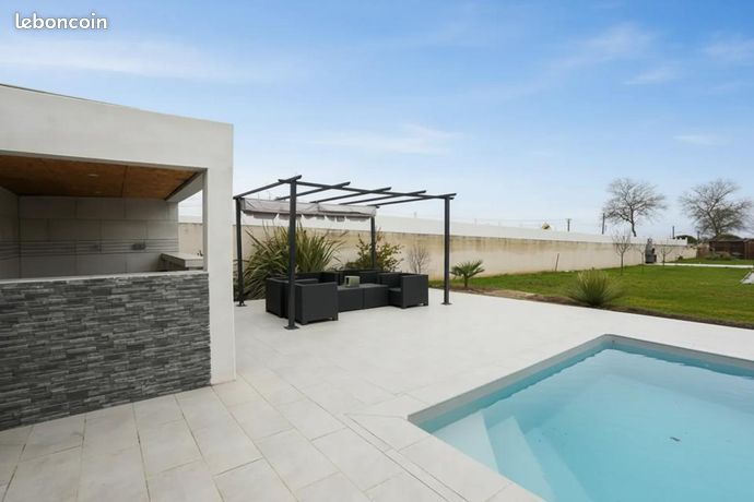 Maison 6 pièces 158 m²