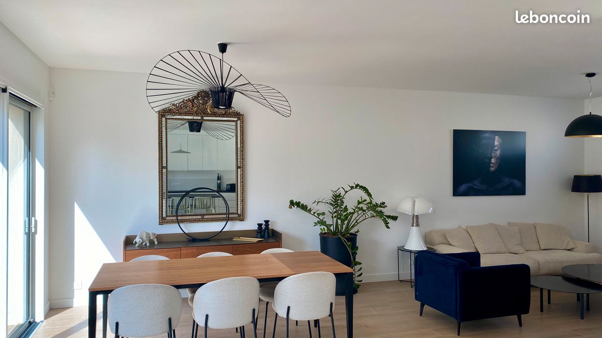 Maison 6 pièces 133 m² · à Nantes · 133 m² · 695 000 €