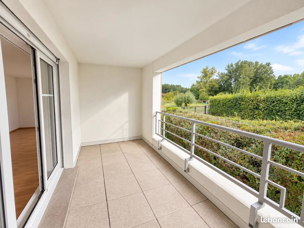 Appartement 3 pièces 91 m² · à Strasbourg · 91 m² · 1 300 €/mois