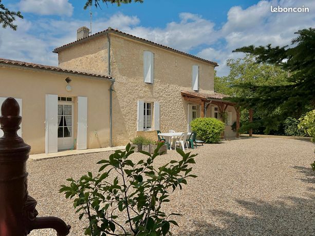 Propriété 10 pièces 301 m²