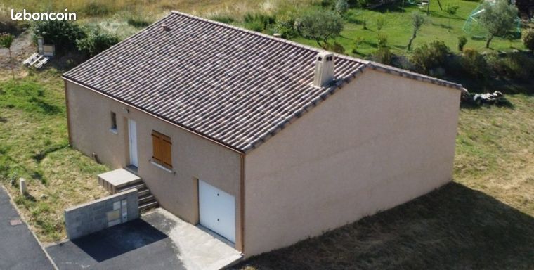 Maison 4 pièces 91 m²
