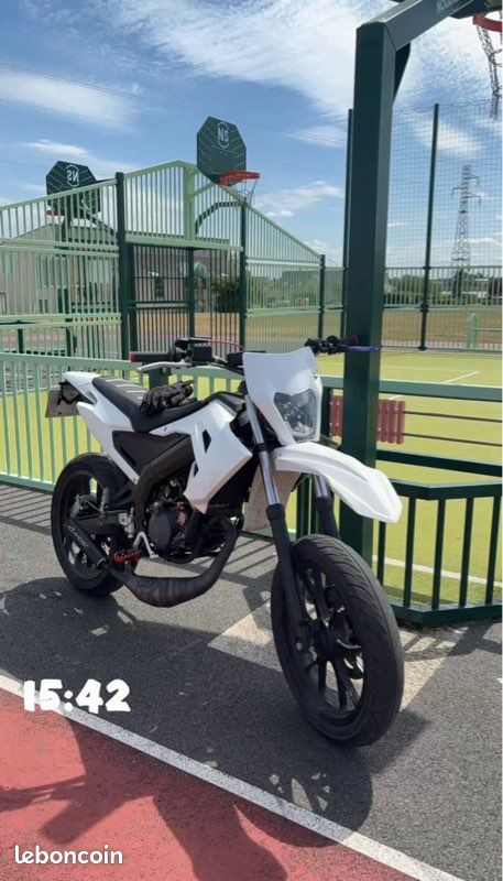Derbi Gilera (image 1)