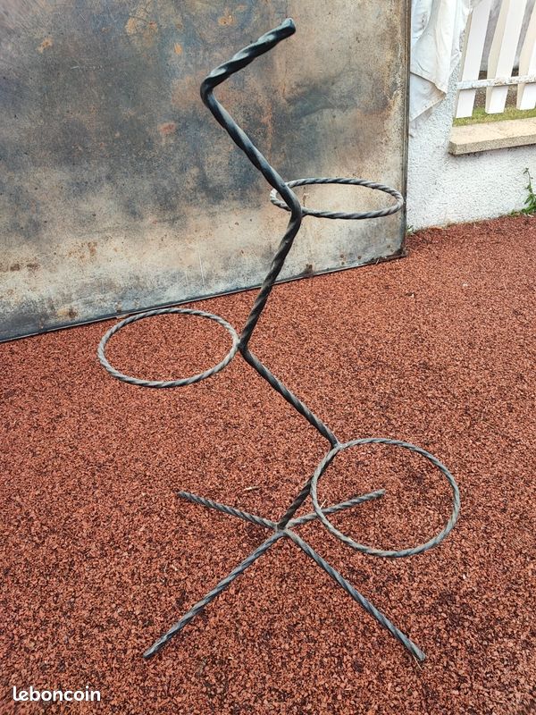Porte plantes (image 1)