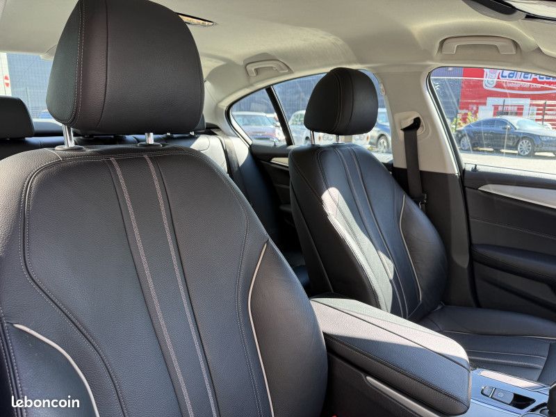 Bmw SERIE 5 (G30) 530IA XDRIVE 252CH LUXURY (image 12)