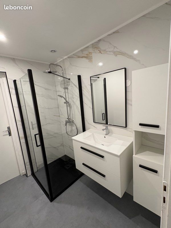 Appartement 2 pièces 52 m² · à Chalon-sur-Saône · 52 m² · 685 €/mois