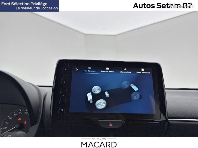 Mazda Mazda 2 Hybrid 1.5 Hybrid 116ch Centre-Line 2025 (image 21)