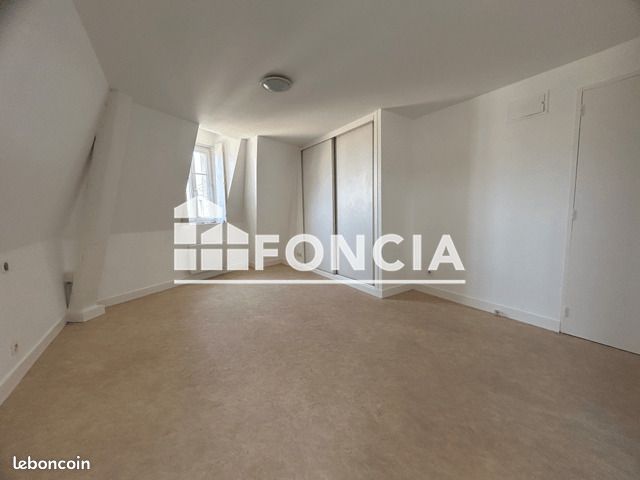 Appartement 1 pièce 20 m² · à Périgueux · 20 m² · 259 €