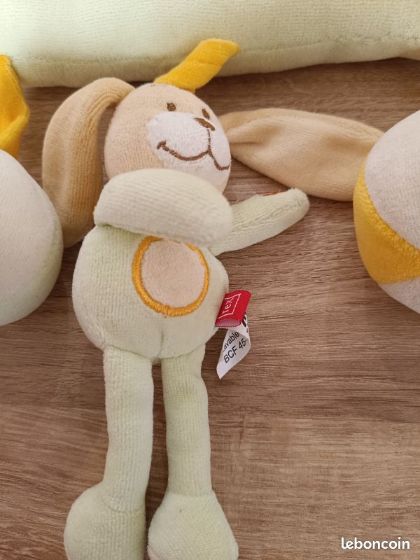 Guirlande bébé éveil (image 3)