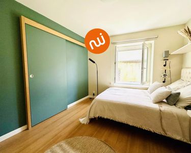 Appartement 295 000 € - 61 m²
