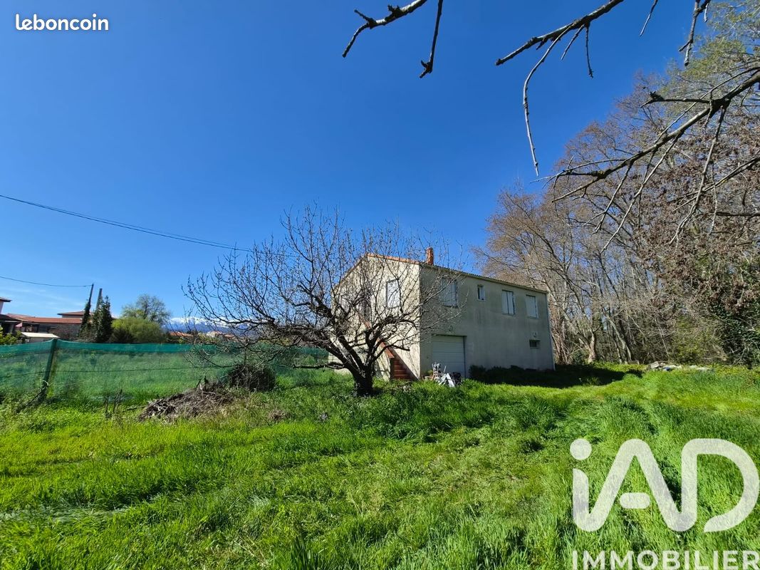 Maison 5 pièces 90 m² · à Millas · 90 m² · 269 000 €